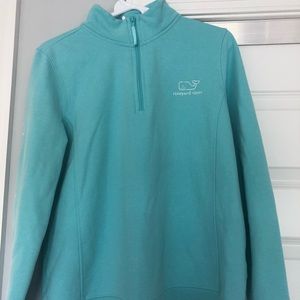 Vineyard Vines Quarterzip
